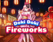 Doki Doki Fireworks