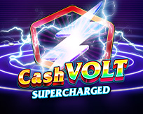 Cash Volt Supercharged